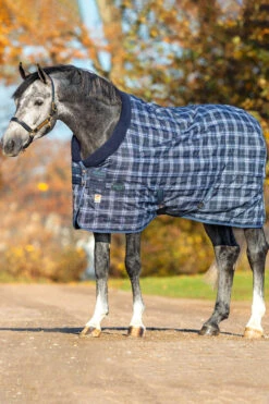 Horseware Rhino Original Vari-Layer Stalldecke, 250g -Reitsportbedarf 327016 MDB IDB 1