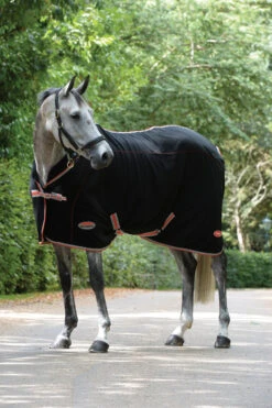 Weatherbeeta Therapy-Tec Decke Standard Neck