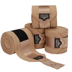 LeMieux Loire Polo-Bandagen -Reitsportbedarf 329146 CLBR 1