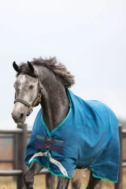 Horseware Rhino Original Regendecke, 0g -Reitsportbedarf 329443 DB AB 2
