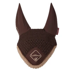 LeMieux Classic Fliegenhaube -Reitsportbedarf 329599 BR 1