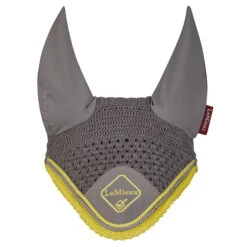 LeMieux Classic Fliegenhaube -Reitsportbedarf 329599 NYE 1