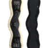 Kentucky Horsewear Lederkurzgurt Sheepskin Dressage