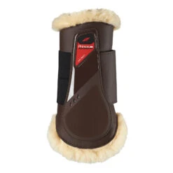 Zandona Prince Sensitive+ Front -Reitsportbedarf 330496 BR 1