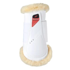 Zandona Prince Sensitive+ Front -Reitsportbedarf 330496 WH 1