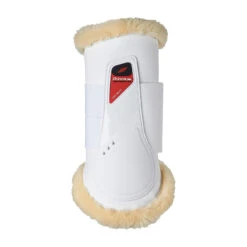 Zandona Prince Sensitive+ Rear -Reitsportbedarf 330497 WH 1