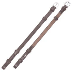 Schockemöhle Select Doppel-Backenstücke -Reitsportbedarf 331385 CDBR SI 1