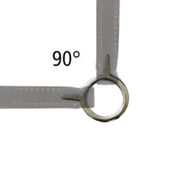 Schockemöhle Seattle Reithalfter -Reitsportbedarf 331413 BL PTG SI 3