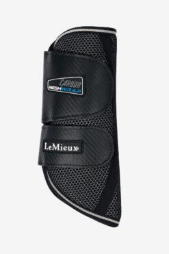 Lemieux Carbon Mesh Netzgamaschen -Reitsportbedarf 332045 BL 2