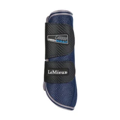 Lemieux Carbon Mesh Netzgamaschen -Reitsportbedarf 332045 DB G 2