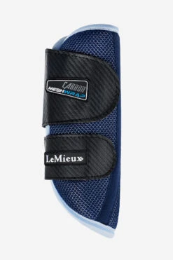 Lemieux Carbon Mesh Netzgamaschen -Reitsportbedarf 332045 LB G 01
