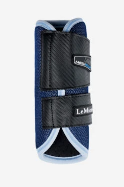 Lemieux Carbon Mesh Netzgamaschen -Reitsportbedarf 332045 LB G 02