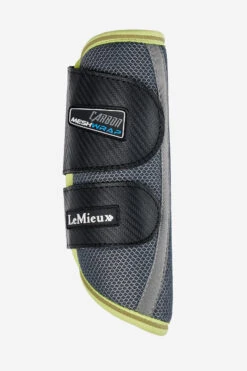 Lemieux Carbon Mesh Netzgamaschen -Reitsportbedarf 332045 LGR G 01