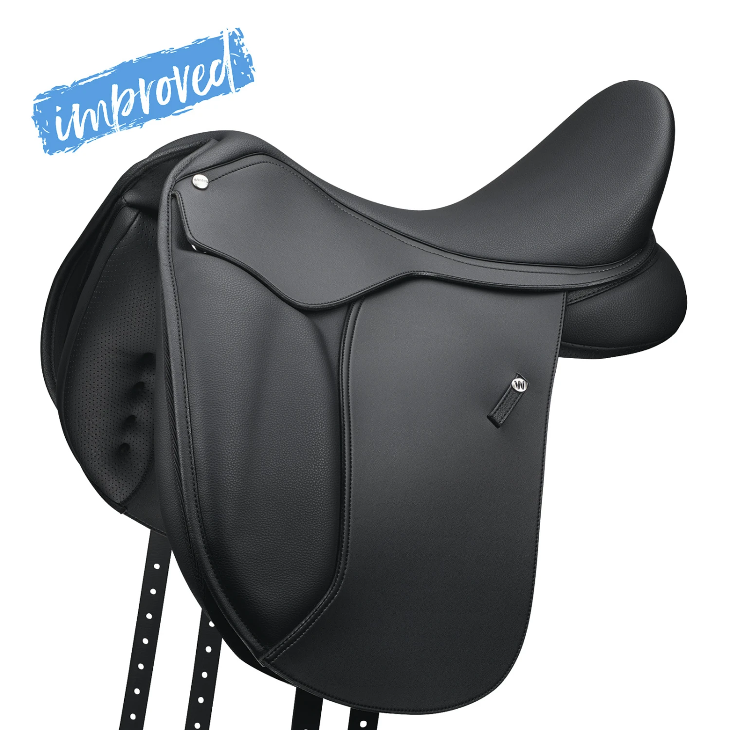 Wintec HART 500 Dressursattel 1 Wintec HART 500 Dressursattel