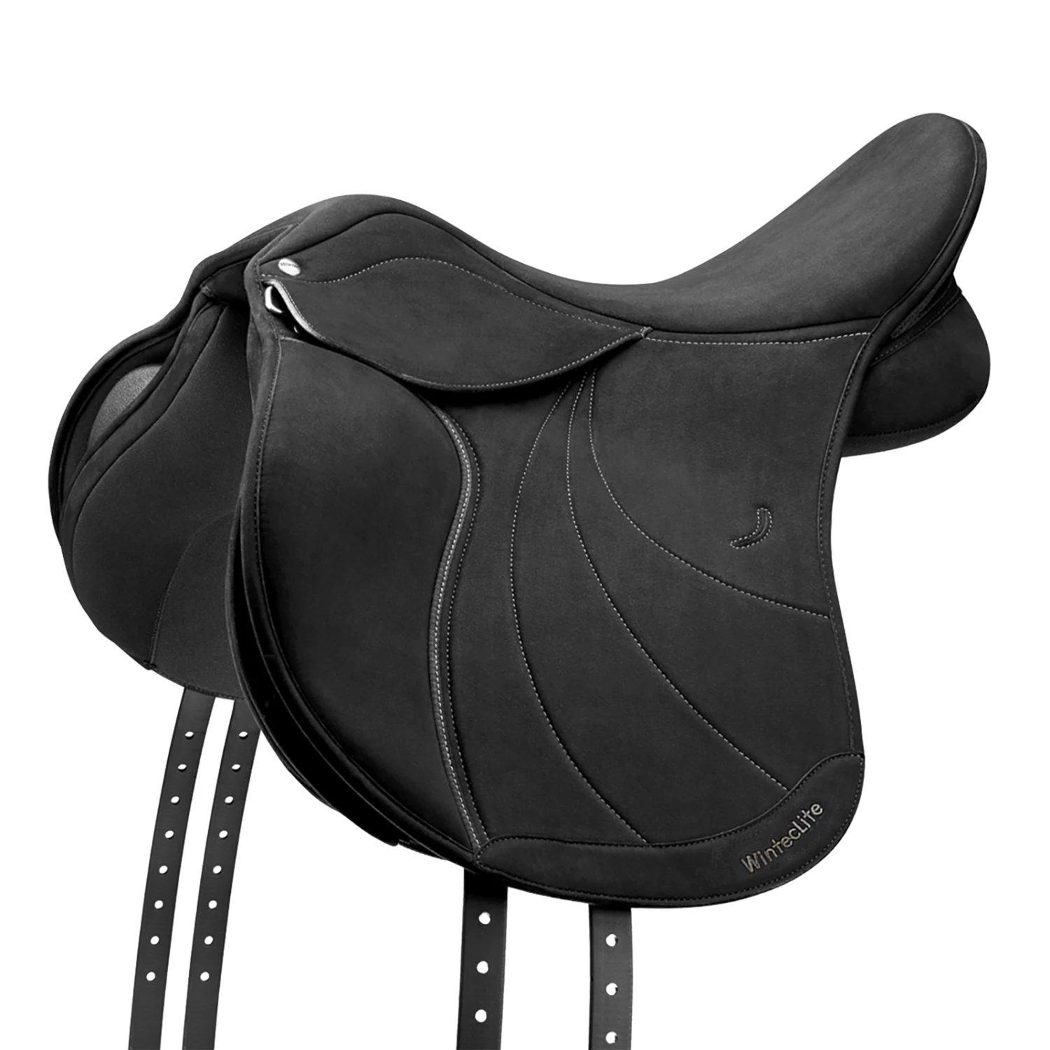 WintecLite HART D´Lux Wide VS Vielseitigkeitssattel 1 WintecLite HART D´Lux Wide VS Vielseitigkeitssattel