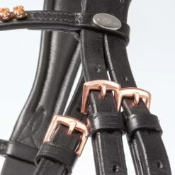 Kavalkade Trense Rose -Reitsportbedarf 332392 BL 3