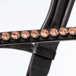 Kavalkade Trense Rose -Reitsportbedarf 332392 BL 4