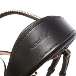 Kavalkade Trense Rose -Reitsportbedarf 332392 BL 6