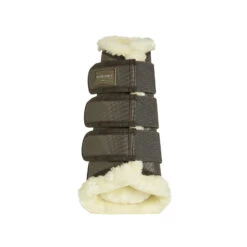 Schockemöhle Soft Cozy Guards Gamaschen -Reitsportbedarf 332971 TG 1