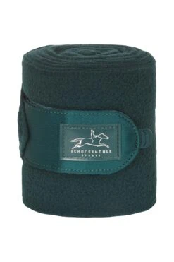 Schockemöhle Style Fleece Bandagen -Reitsportbedarf 332975 BDGR 1