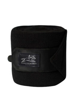 Schockemöhle Style Fleece Bandagen -Reitsportbedarf 332975 LBL 01