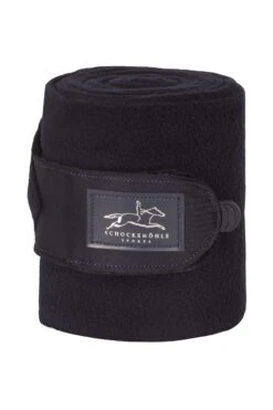 Schockemöhle Style Fleece Bandagen -Reitsportbedarf 332975 NDB 1