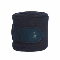 Schockemöhle Style Fleece Bandagen -Reitsportbedarf 332975 VDB 1