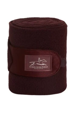 Schockemöhle Style Fleece Bandagen -Reitsportbedarf 332975 WRE 1