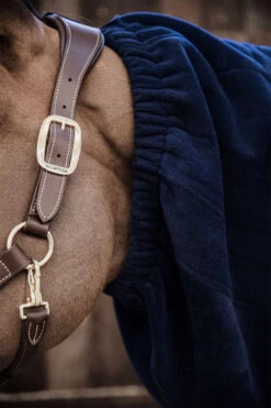 Kentucky Horsewear Heavy Fleece Halsdecke -Reitsportbedarf 333061 DB 3