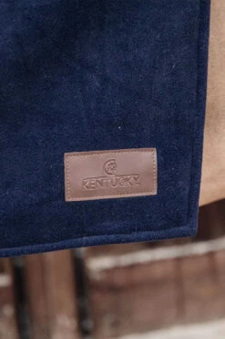 Kentucky Horsewear Heavy Fleece Halsdecke -Reitsportbedarf 333061 DB 8