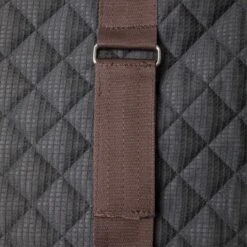 Back On Track Haze Kollektion Gesteppte Stalldecke, 200g (125-135cm) -Reitsportbedarf 333191 BR 9