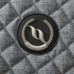 Back On Track Haze Kollektion Gesteppte Stalldecke, 200g (125-135cm) -Reitsportbedarf 333191 G 11