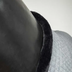 Back On Track Haze Kollektion Gesteppte Stalldecke, 200g (125-135cm) -Reitsportbedarf 333191 G 2