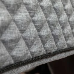 Back On Track Haze Kollektion Gesteppte Stalldecke, 200g (125-135cm) -Reitsportbedarf 333191 G 4