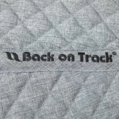 Back On Track Haze Kollektion Gesteppte Stalldecke, 200g (125-135cm) -Reitsportbedarf 333191 G 5