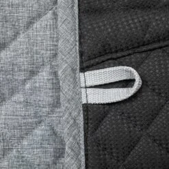 Back On Track Haze Kollektion Gesteppte Stalldecke, 200g (125-135cm) -Reitsportbedarf 333191 G 9