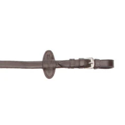 Kavalkade Biothanezügel Mit Stegen -Reitsportbedarf 333728 BR 2