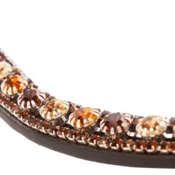 Kavalkade Dazzle Stirnband -Reitsportbedarf 333736 BR BR 3