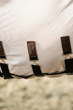 Kentucky Horsewear Mesh Fliegendecke -Reitsportbedarf 334161 BE 5