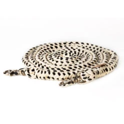 F.R.A. Madora Baumwollzügel -Reitsportbedarf 334271 NAT BL 1