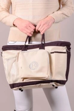 Harcour Quisma Putztasche -Reitsportbedarf 334576 BE 1