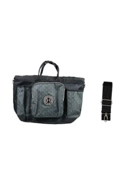 Harcour Quisma Putztasche -Reitsportbedarf 334576 G BL 1