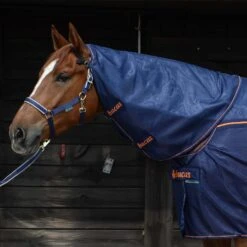 Bucas Therapy Mesh Neck Halsteil