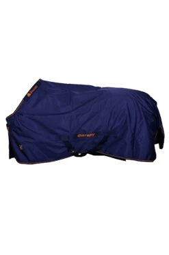 Bucas Therapy Turnout Weidedecke Light