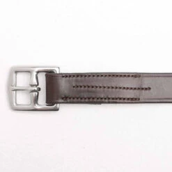 Kavalkade Deluxe Steigbügelriemen -Reitsportbedarf 335668 BR 2