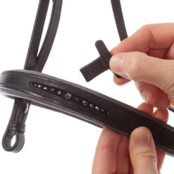 Kavalkade Ella KavalSH4 Trense -Reitsportbedarf 335678 BL 2