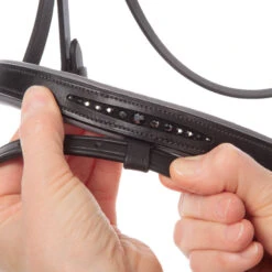 Kavalkade Ella KavalSH4 Trense -Reitsportbedarf 335678 BL 3