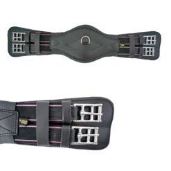 Kavalkade Foster Comfort Kurzgurt -Reitsportbedarf 335691 BL 3