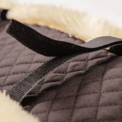 Kavalkade Kunstfell Gurtschoner -Reitsportbedarf 335697 BE 3