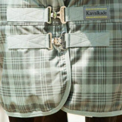 Kavalkade Montreal Weidedecke, 100g -Reitsportbedarf 335735 GR CHK 2